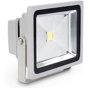 Faretto LED RGB Traesio Trade Shop - Impermeabile 120° 50.000h Faretto LED RGB Traesio Trade Shop - Impermeabile 120° 50.000h