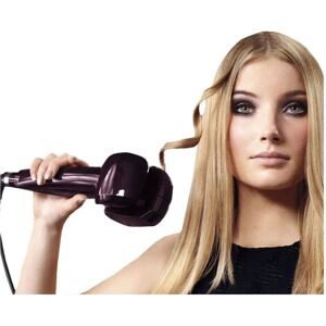 Planchas de Cerámica Trade Shop - Rizador Automático - Rizos Duraderos Planchas de Cerámica Trade Shop - Rizador Automático - Rizos Duraderos