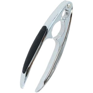 Trade Shop - Schiaccianoci - Argento - Nutcracker Trade Shop - Schiaccianoci - Argento - Nutcracker
