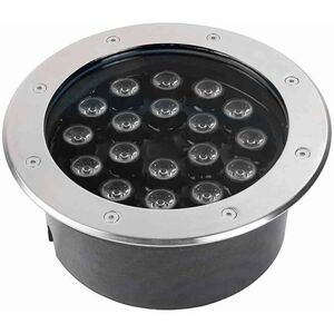 Spotlight LED Trade Shop - Luce per Giardino IP65 - Bianco Freddo Spotlight LED Trade Shop - Luce per Giardino IP65 - Bianco Freddo