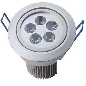 Trade Shop - Faro Led 5W - Recessed - LED lamp Trade Shop - Faro Led 5W - Recessed - LED lamp