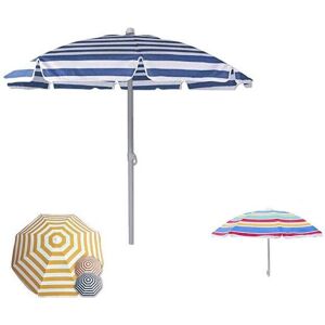 Trade Shop Traesio - Ombrellone UV 180cm Spiaggia Terrazza - Sabbia & Giardino Trade Shop Traesio - Ombrellone UV 180cm Spiaggia Terrazza - Sabbia & Giardino