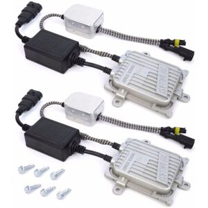 Trade Shop - Unidades de Control de Xenon - Coche Moto Bi-Xenon Delgado 35W 12V Trade Shop - Unidades de Control de Xenon - Coche Moto Bi-Xenon Delgado 35W 12V