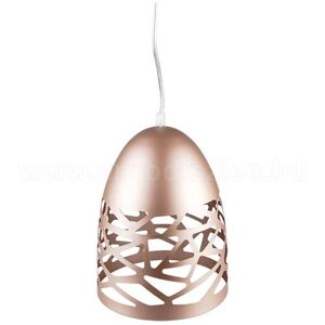 Lampada a sospensione Trade Shop - Oro Champagne - Stile Elegante Lampada a sospensione Trade Shop - Oro Champagne - Stile Elegante
