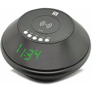 Altoparlante Bluetooth Trade Shop - Micro SD, Aux, Radio FM, 3W Altoparlante Bluetooth Trade Shop - Micro SD, Aux, Radio FM, 3W