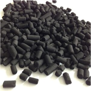 Trade Shop - Carbone Attivo 300g - Materiale Filtrante Acquario Trade Shop - Carbone Attivo 300g - Materiale Filtrante Acquario