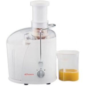 Trade Shop Traesio Exprimidor - 400W 2 Velocidades 350ml Trade Shop Traesio Exprimidor - 400W 2 Velocidades 350ml