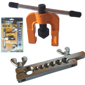 Trade Shop Rohrbieger und Flare-Werkzeug - Kupferrohre 1/2-5/8 Zoll Trade Shop Rohrbieger und Flare-Werkzeug - Kupferrohre 1/2-5/8 Zoll