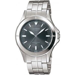 Reloj de acero Casio Mtp-1214a-8avdf - Elegante y Preciso Reloj de acero Casio Mtp-1214a-8avdf - Elegante y Preciso