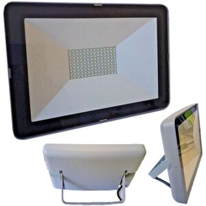 Trade Shop Faro Faretto LED Proiettore 100w - Proiettore Trade Shop Faro Faretto LED Proiettore 100w - Proiettore