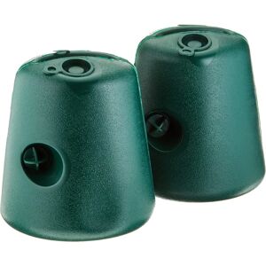 Brunner Gazebo Base - Stabilizing Legs for Steel Pavilions Brunner Gazebo Base - Stabilizing Legs for Steel Pavilions