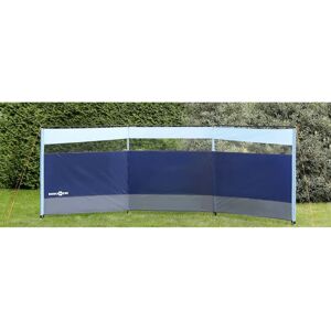 Brunner Vind- og Personvernskjerm - 600x140cm Brunner Vind- og Personvernskjerm - 600x140cm