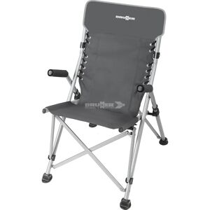 Cadeira de acampamento suspensa Brunner Raptor - 120kg Cadeira de acampamento suspensa Brunner Raptor - 120kg