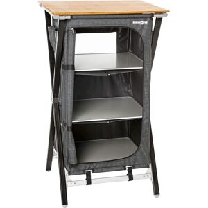 Brunner Mercury Cross Square LS Camping Cabinet Brunner Mercury Cross Square LS Camping Cabinet