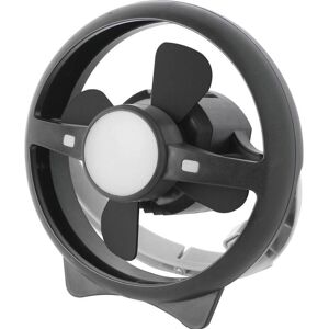 Brunner Atmo RG Ventilator - Portable Fan with LED Light Brunner Atmo RG Ventilator - Portable Fan with LED Light