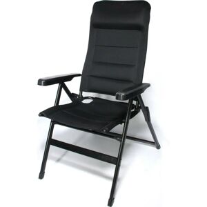 Brunner Aravel 3D Chaise de camping noire - Chaise de camping - Publicité Brunner Aravel 3D Chaise de camping noire - Chaise de camping - Publicité