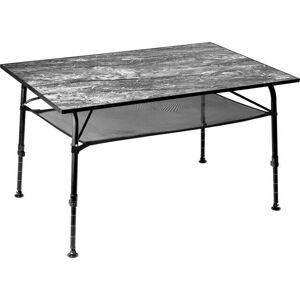 Brunner Elu Lettvekt Campingbord - Aluminium, 120x80cm Brunner Elu Lettvekt Campingbord - Aluminium, 120x80cm