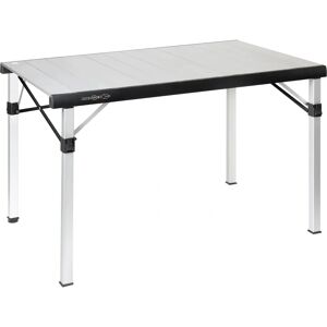 Mesa de camping Titanium Quadra 4 NG de Brunner - Ligera, Plegable, Nivelable Mesa de camping Titanium Quadra 4 NG de Brunner - Ligera, Plegable, Nivelable