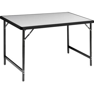 Brunner Torun 4 Sammenleggbar Utendørsbord - 110x61.5x71 cm Brunner Torun 4 Sammenleggbar Utendørsbord - 110x61.5x71 cm