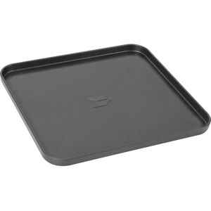 Brunner Devil Plancha - Flat grillplate, 25,5x24,4cm, Svart Brunner Devil Plancha - Flat grillplate, 25,5x24,4cm, Svart