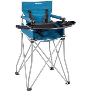 Brunner - Action Kids Equiframe - Blau - Hochstuhl Brunner - Action Kids Equiframe - Blau - Hochstuhl