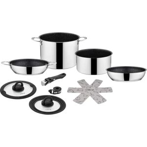 Brunner - Academy High NG - 5.2 L - Pot set Brunner - Academy High NG - 5.2 L - Pot set