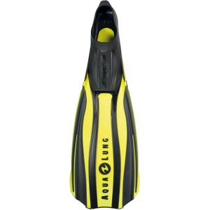 Aqualung Stratos 3 Geel - Zwemvliezen Aqualung Stratos 3 Geel - Zwemvliezen