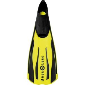Aqualung Wind Geel 40/41 - Vleugelvin Aqualung Wind Geel 40/41 - Vleugelvin