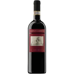 La Spinetta Garretti - Red Wine - 2019-2021 La Spinetta Garretti - Red Wine - 2019-2021