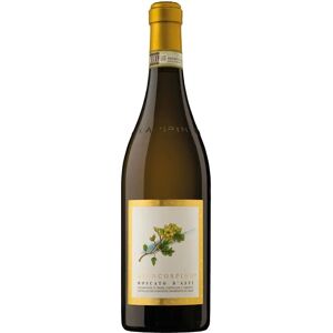 La Spinetta Moscato d'Asti Biancospino - Elderflower Fizz - Moscato d'Asti La Spinetta Moscato d'Asti Biancospino - Elderflower Fizz - Moscato d'Asti