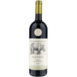 La Spinetta Sezzana 2008 - Vino La Spinetta Sezzana 2008 - Vino