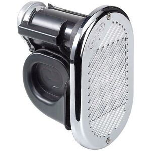 Marco HURRICANE Gray Built-in air horn - Boat Type Marco HURRICANE Gray Built-in air horn - Boat Type