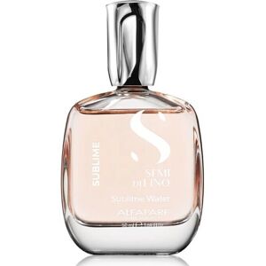 Alfaparf Milano Semi di Lino Sublime Vesi - Hiushoito - 50ml Alfaparf Milano Semi di Lino Sublime Vesi - Hiushoito - 50ml