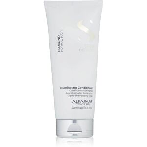 Alfaparf Milano Semi di Lino Diamond Illuminating Conditioner (1000 ml) Alfaparf Milano Semi di Lino Diamond Illuminating Conditioner (1000 ml)