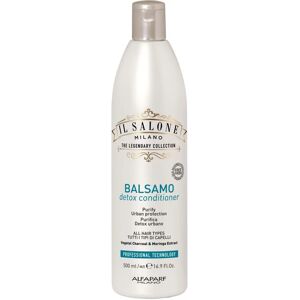 Après-shampoing détox pour tous types de cheveux - Alfaparf Milano Il Salone Milano Après-shampoing détox pour tous types de cheveux - Alfaparf Milano Il Salone Milano