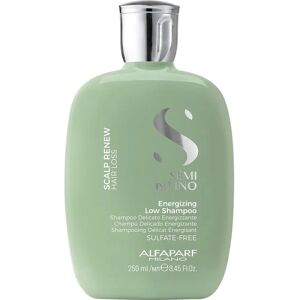 Virvoittava Shampoo Semi Di Lino Alfaparf Milano - Hiukset Virvoittava Shampoo Semi Di Lino Alfaparf Milano - Hiukset