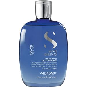 Alfaparf Milano Champú Bajo Voluminizador (250 ml) Alfaparf Milano Champú Bajo Voluminizador (250 ml)