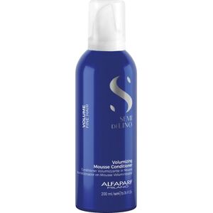 Acondicionador de Espuma Voluminizadora Alfaparf Milano - Protección para cabello fino Acondicionador de Espuma Voluminizadora Alfaparf Milano - Protección para cabello fino