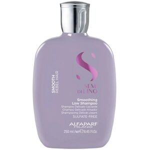 Alfaparf Milano Semi di Lino Smoothing Low Shampoo - 250 ml Alfaparf Milano Semi di Lino Smoothing Low Shampoo - 250 ml