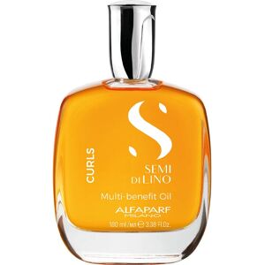 Alfaparf Milano Curls aceite para cabello rizado 100 ml Alfaparf Milano Curls aceite para cabello rizado 100 ml