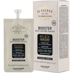 Alfaparf Milano Il Salone Milano Plex Rebuilder - Sérum Capilar Alfaparf Milano Il Salone Milano Plex Rebuilder - Sérum Capilar