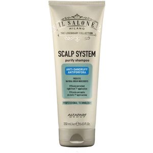 Alfaparf Milano Il Salone Milano Scalp System - Shampoo anti pelliculaire Alfaparf Milano Il Salone Milano Scalp System - Shampoo anti pelliculaire