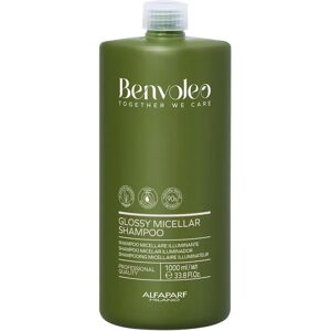 Shampoing Micellaire Benvoleo Glossy de Alfaparf Milano - Type de cheveux Shampoing Micellaire Benvoleo Glossy de Alfaparf Milano - Type de cheveux