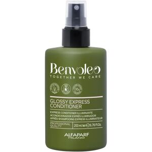 Après-shampoing Alfaparf Milano Benvoleo Glossy Express - Léger, Éclaircissant Après-shampoing Alfaparf Milano Benvoleo Glossy Express - Léger, Éclaircissant