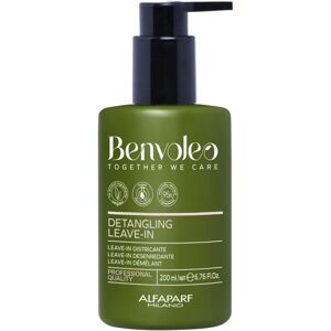 Alfaparf Milano Benvoleo Leave-in & Refresh - Démêlant Léger pour Tous Types de Cheveux Alfaparf Milano Benvoleo Leave-in & Refresh - Démêlant Léger pour Tous Types de Cheveux