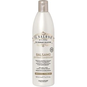 Acondicionador Glorious de Alfaparf Milano - Nutritivo para Cabello Seco y Dañado Acondicionador Glorious de Alfaparf Milano - Nutritivo para Cabello Seco y Dañado