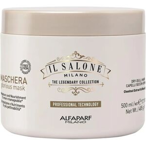 Alfaparf Milano Il Salone Milano Glorious Haarkur - Reparatur & Pflege Alfaparf Milano Il Salone Milano Glorious Haarkur - Reparatur & Pflege