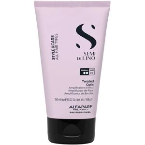 Alfaparf Milano Twisted Curls - Hair Curl Cream Alfaparf Milano Twisted Curls - Hair Curl Cream