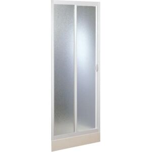 Porta doccia Forte Maestro Due reversibile 120cm - Tipo di doccia Porta doccia Forte Maestro Due reversibile 120cm - Tipo di doccia