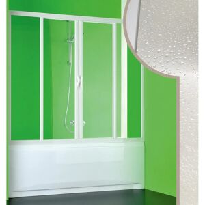 Puerta de ducha Idralite Plutone 2 - Ajustable, Reversible, Italia Puerta de ducha Idralite Plutone 2 - Ajustable, Reversible, Italia